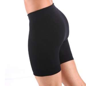  Golds Gym Anti Cellulite Quad Short S/M: Sports 