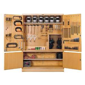  Welding Tool Storage Cabinet: Home Improvement