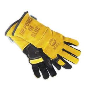   Miller 249177 Arc Armor MIG Welding Gloves X Large
