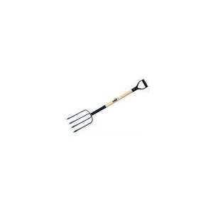  Ames Co. 1890100   4 Tine Weld Spading Fork Patio, Lawn 