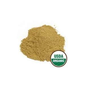  Yellowdock Root Powder Organic   Rumex crispus, 1 lb 