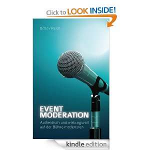 Start reading Event Moderation 