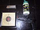 Sig Saur 9mm Made by KWC P226 Airsoft Pistol Target And Ammo Set