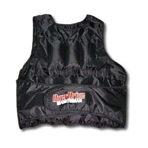   : NEW 20 Lb Weighted Training Exercise Weight Vest: Sports & Outdoors