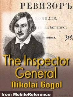 The Inspector General (a.k.a. The Government Inspector) (mobi)