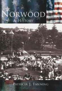 norwood a history patricia j fanning paperback $ 22 02 buy now