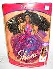 2070 nib vintage mattel shani african american barbie doll returns