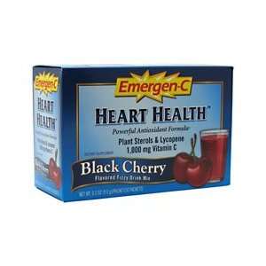  Alacer Corp. Heart Health/ Black Cherry: Health & Personal 