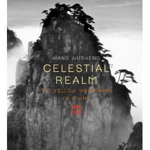   Realm The Yellow Mountains of China [Hardcover] Damian Harper Books