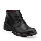 Clarks ROAR 86120 Mens Black Leather Comfort Casual Lace Up Ankle Boot