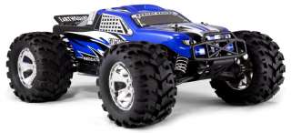 Brushless RC Truck 4WD Buggy 1/8 Car New EARTHQUAKE 8E  