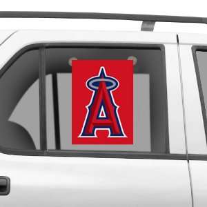 Los Angeles Angels of Anaheim 15 x 10.5 Mini Window/Garden Flag