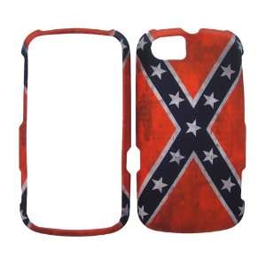   AMERICAN CONFEDERATE FLAG COVER CASE: Cell Phones & Accessories