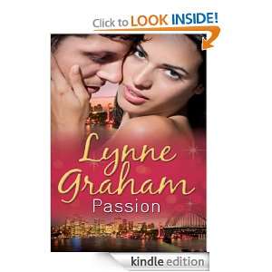  Passion (Mills & Boon Special Releases) eBook: Lynne 