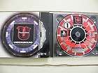   to PlayStation Underground 4.2   PS1 Playstation 1 Demo SCUS 94612