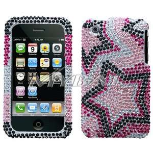   Cell Phone Protector for Apple Iphone I phone 3g 3gs 2nd Generation