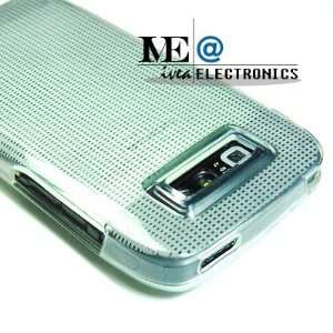  IVEA CLEAR Crystal diamond Soft case cover for Nokia E71 