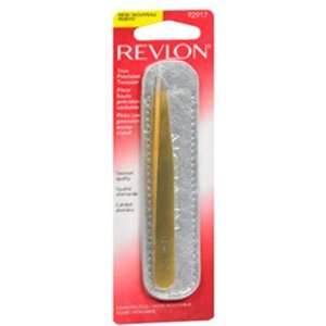  Revlon True Precision Tweezer (6 Pack) Health & Personal 