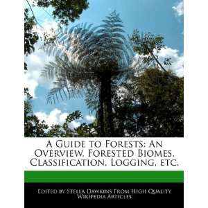   Classification, Logging, etc. (9781241699314): Stella Dawkins: Books