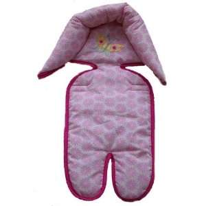  Kids Line HEAD REST   Tiger Lily Baby