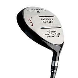 ANY THREE Fairway Wood Heads 3 5 7 9 11 13 15 COMPONENT  