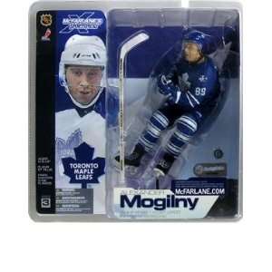  Alexander Mogilny (Chase Variant) Action Figure Toys 