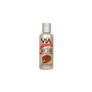  Via Natural Semi Permanent Hair Color #64 Ruby Red Size 