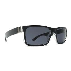  DOT DASH Lads Sunglasses Black/Grey