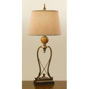  Murray Feiss Lamp. (Lamp Only)
