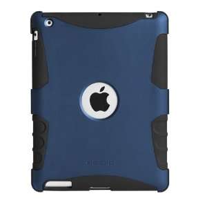  Seidio iPad 2 ACTIVE   Blue Apple iPad 2: Cell Phones 