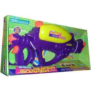  Super Soaker Xp Backfire Water Gun: Toys & Games