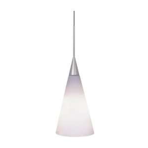  Alico FRPC1700 10 Fountain Pendant With White Opal Shade 