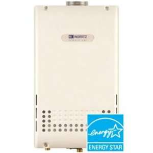   0751M NG 75W Freeze Tankless Water Heater N 0751M