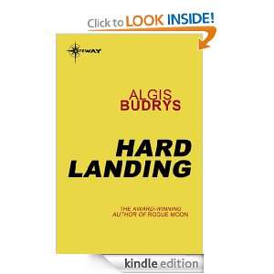 Start reading Hard Landing  