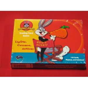  Looney Tunes Trading Card Game Toys & Games