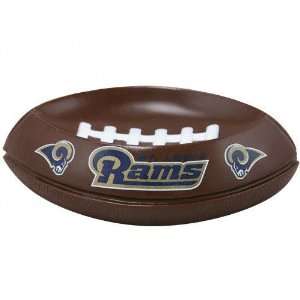  St Louis Rams Soap Dish: Sports & Outdoors