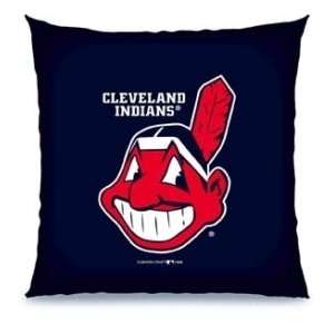 Cleveland Indians Floor Pillow 