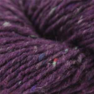  Debbie Bliss Donegal Luxury Tweed Chunky [Grape] Arts 