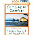 Camping in Comfort by Lynn Haney ( Paperback   Aug. 14, 2007)