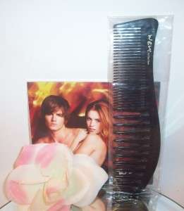 Wen Shower Comb for Cleansing Conditioner Shampoo + DVD  