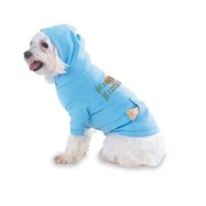 get a real cat! Get a scottish fold Hooded (Hoody) T Shirt with pocket 
