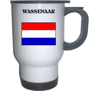  Netherlands (Holland)   WASSENAAR White Stainless Steel 