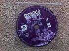 ODDWORLD ABES EXODDUS DISC 2 ONLY FOR PLAYSTATION 1 PS1 PS2 PS3