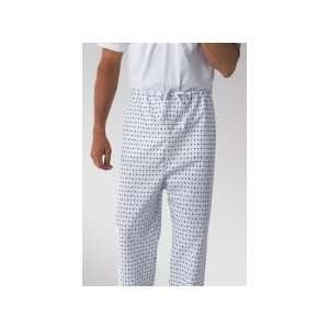    Pant, Pajama, Snowflake print, X large