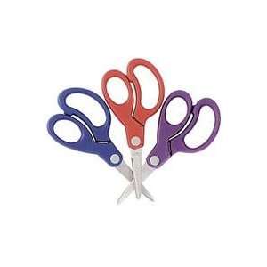  211 Allary 5 Kids Scissors, Pointed: Office Products