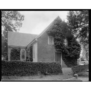 Blandford Church,Petersburg,Dinwiddie County,Virginia  