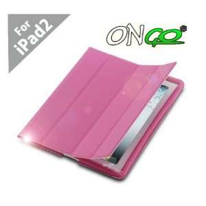  Ipad 2 Super Smart Cover Case By Ongo (Tm) Ultra Slim 