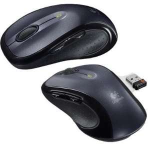  Wireless Mouse M510 Electronics