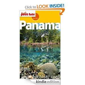 Panama (Country Guide) (French Edition) Collectif, Dominique Auzias 