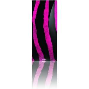  Skinit Vogue Zebra Vinyl Skin for iPod Nano (4th Gen): MP3 